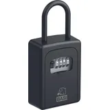 BASI 2101-0005-1100 SSZ 200B Schlüsseltresor Zahlenschloss