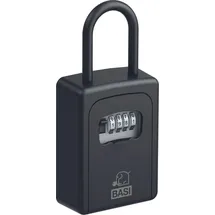 BASI 2101-0005-1100 SSZ 200B Schlüsseltresor Zahlenschloss