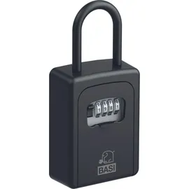 BASI 2101-0005-1100 SSZ 200B Schlüsseltresor Zahlenschloss