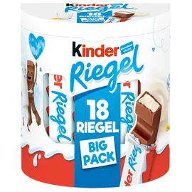 Ferrero Kinder Riegel