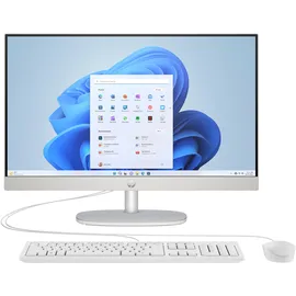 HP All-in-One PC 24-cr0000ng Intel Core i5-1335U 8 GB RAM 512 GB SSD Win11 Home