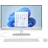 24-cr0000ng Intel Core i5-1335U 8 GB RAM 512 GB SSD Win11 Home