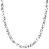Liebeskind Berlin Halskette LJ-0994-N-45 Silber