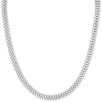 Liebeskind Berlin Halskette LJ-0994-N-45 Silber