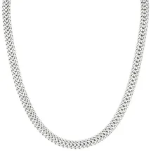 Liebeskind Berlin Halskette LJ-0994-N-45 Silber
