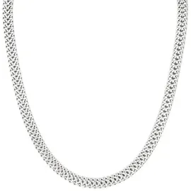 Liebeskind Berlin Halskette LJ-0994-N-45 Silber