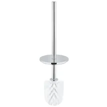 Grohe WC-Bürste 40951000 Chrom