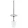 Grohe WC-Bürste 40951000 Chrom