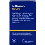 Orthomol neuro Kapseln