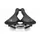 Selle SMP VT20C 14 cm Schwarz