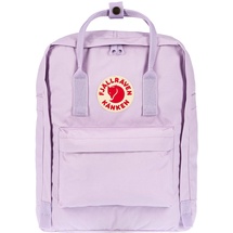 Fjällräven Kanken 16 l pastel lavender