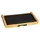melchioni-family Bamboo Grill 1800W schwarz