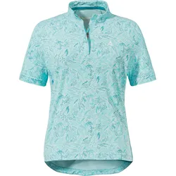 Schöffel Shirt Bordano Women iced blue (8025) 36