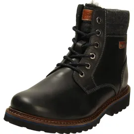 SIOUX Adalrik schwarz 46