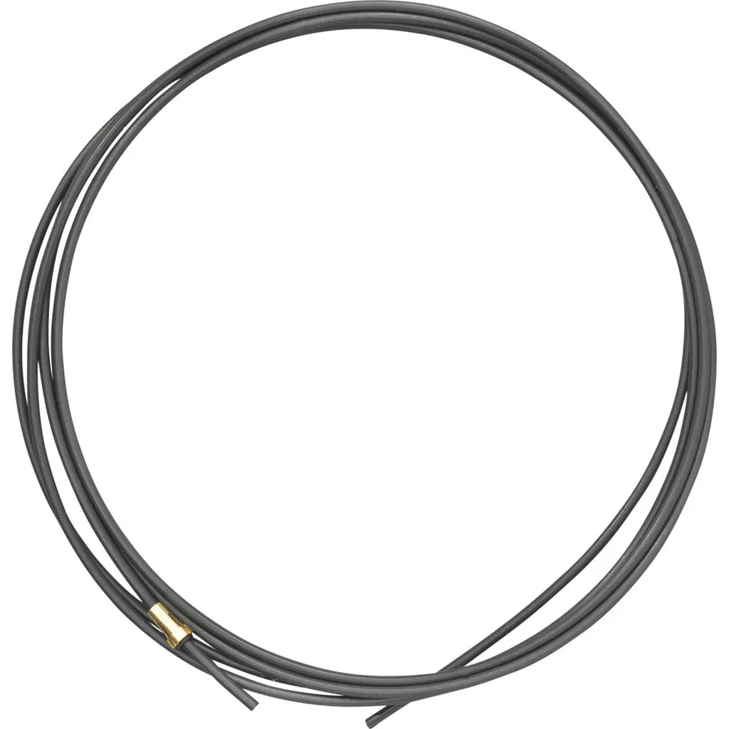 BINZEL Kohle-PTFE Seele -  1,0 - 1,2 / Kohleteflonseele 1,0 - 1,2 mm 4m