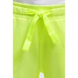 Soccx Sweatshorts Gelb XXL