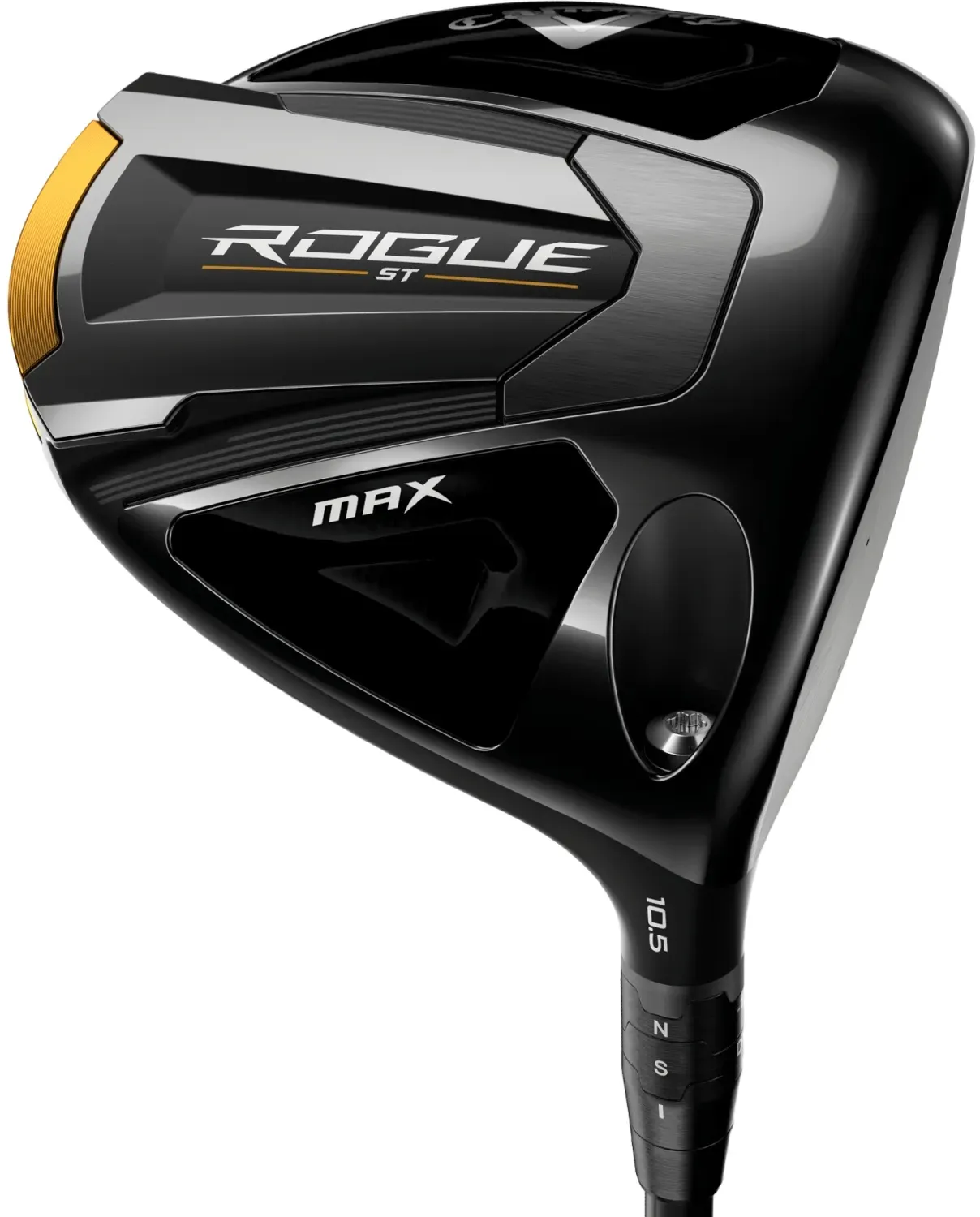 Callaway Rogue ST Max Driver 24