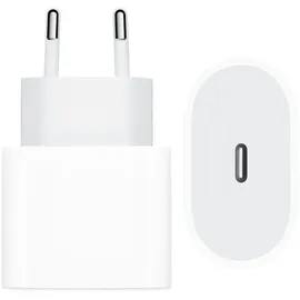 Apple 20W USB-C Power Adapter