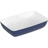 Villeroy & Boch Artis Aufsatzwaschtisch 58 x 38 cm 417258BCS4