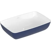 Villeroy & Boch Artis Aufsatzwaschtisch 58 x 38 cm 417258BCS4