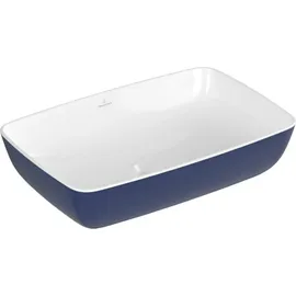 Villeroy & Boch Artis Aufsatzwaschtisch 58 x 38 cm 417258BCS4