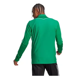 adidas Tiro 23 League Herren Fußballjacke, grün - Team Green - 3XL