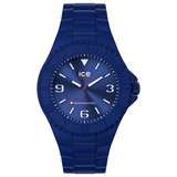 ICE-Watch Ice Watch generation Blue red Medium 3h Uhr - Blue - One Size