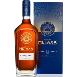 Metaxa 12 Sterne 700ml 40% Vol.