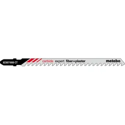 Metabo Stichsägeblatt expert fiber + plaster HM - 623688000