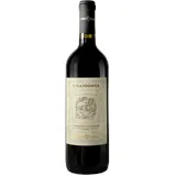 Chianti Classico Bramosia 2022 - Donna Laura