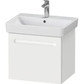 Duravit No.1 Waschtischunterschrank, 1 Auszug, N14281018180000,