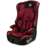 Autokindersitz Caretero Vivo Fresh 9-36 kg Burgundy