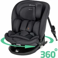 Bebeconfort Demeter 360 i-Size Schwarz