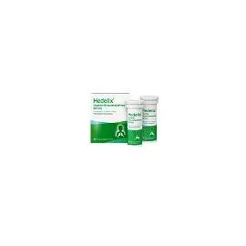Dr. Theiss Naturwaren Hedelix Husten-Brausetabletten