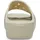 Crocs Classic Platform Slide - Beige - 39-40