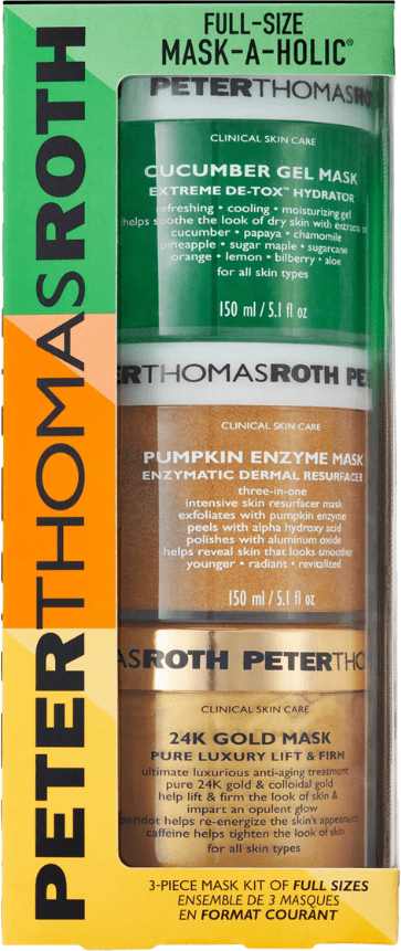 Peter Thomas Roth Mask a Holic  (3 )