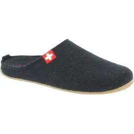 Living Kitzbühel Pantoffeln Schwarz 36