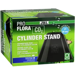 JBL ProFlora CO2 Cylinder Stand Aquarienzubehör