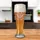 LUXENTU Weizenglas Bierglas 0,5 l