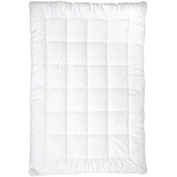 billerbeck Faserdecke Duo ANTIGUA - B/L ca. 135,00x200,00