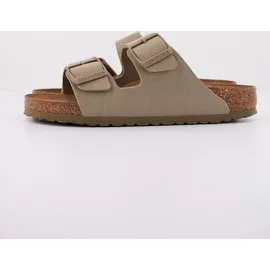 Birkenstock Arizona Birko-Flor faded khaki 38