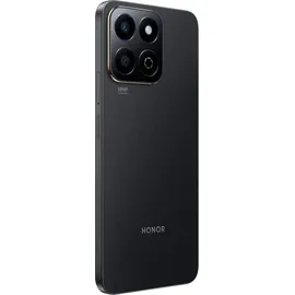 Honor 200 Smart 256 GB Midnight Black