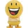 Hoptimist Smiley Joy S