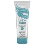 orgie Gleitmittel auf Wasserbasis mit einer schönen Kühlfunktion, 150 ml