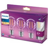 Philips Classic LED Birne E27