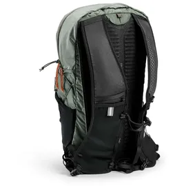 Lundhags Tived Pace 18 Daypack Schwarz