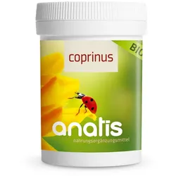 anatis Bio Coprinus Pilz (90 Kps.)