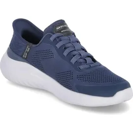 SKECHERS Bounder 2.0 Emerged Navy / Black 43