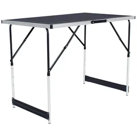 Tectake tectake® 3 Tapeziertische