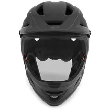 Giro Switchblade MIPS 55-59 cm matt/gloss black 2017